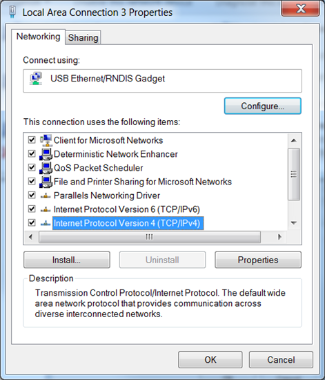 DLP LightCrafter USB Connectivity Delay Solution - DLP products forum ...