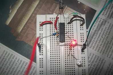 msp430g2553 - MSP low-power microcontroller forum - MSP low-power ...