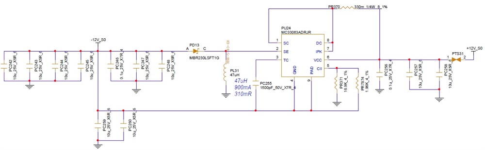 Schematic