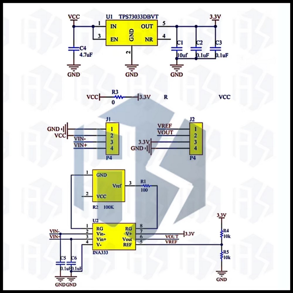 Schematic