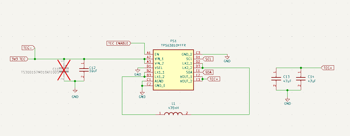 Schematic