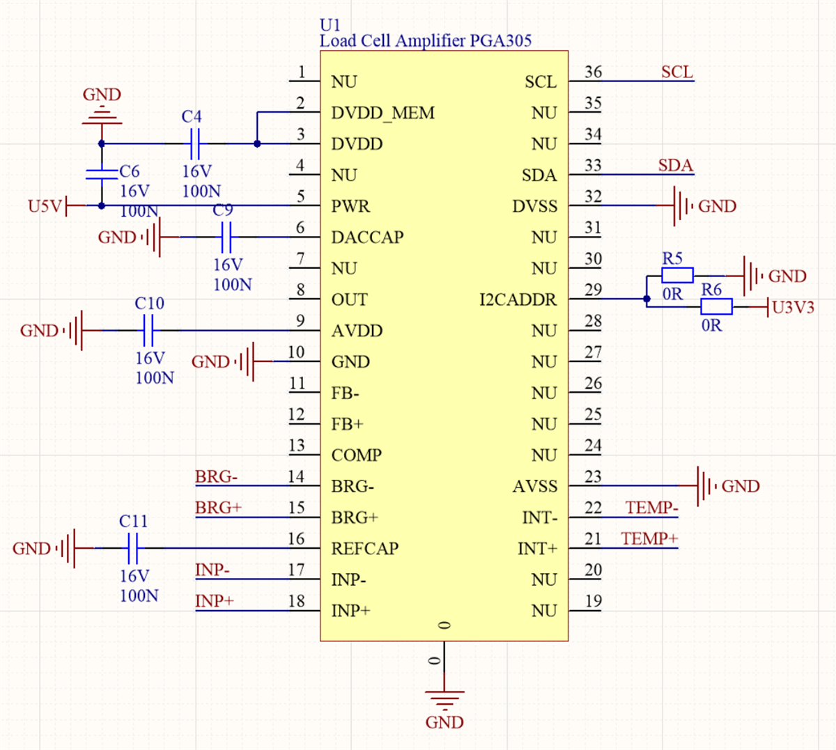 Circuit Diagram