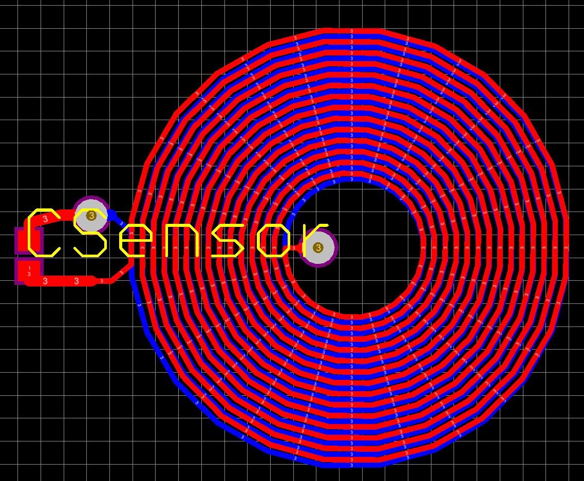 ti webench filter designer