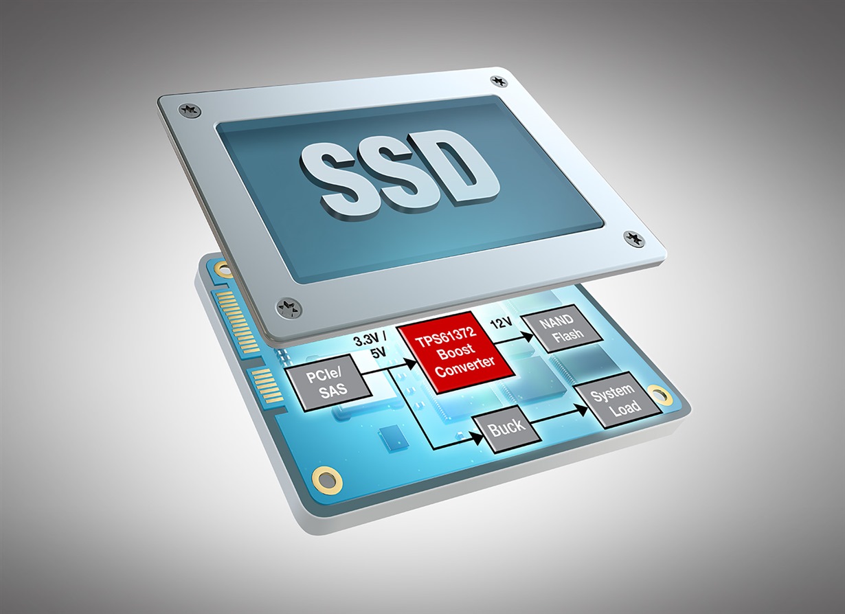 SSD Booster .NET 16.9 instal the new version for mac