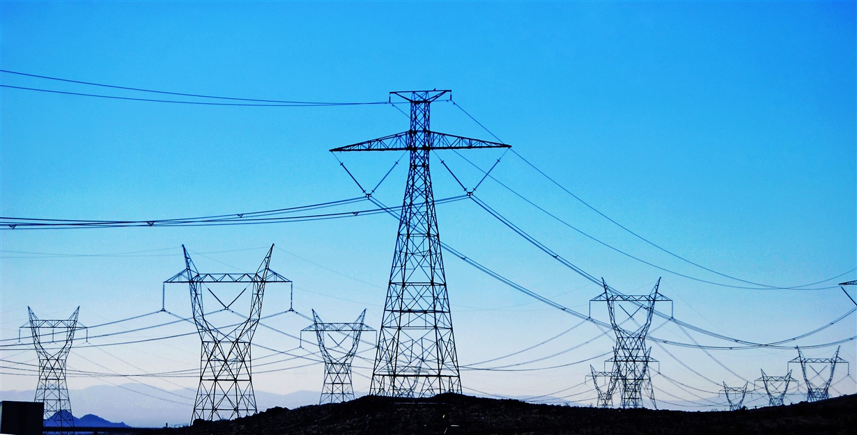 Exploring highvoltage transmission part 1,