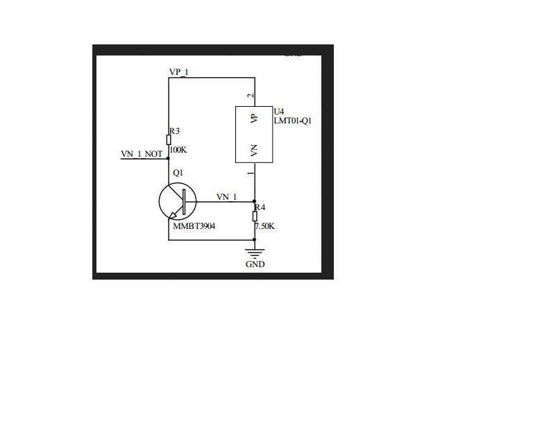 LMT01/LMT01-Q1 2-Pin Temperature Sensor - TI