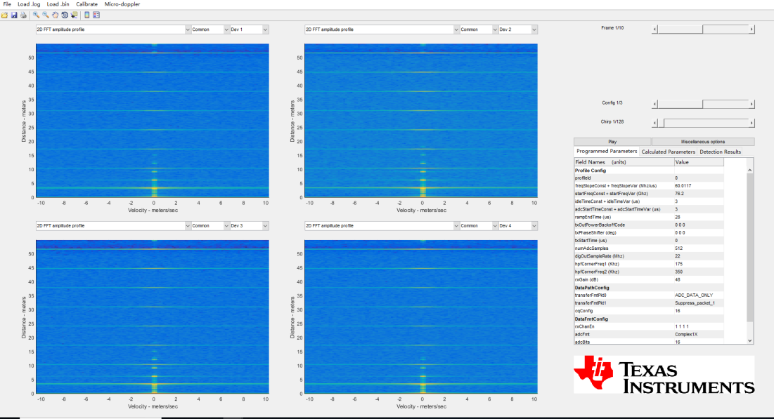 awr2243-reason-of-abnormal-raw-data-in-the-first-frame-of-cascade