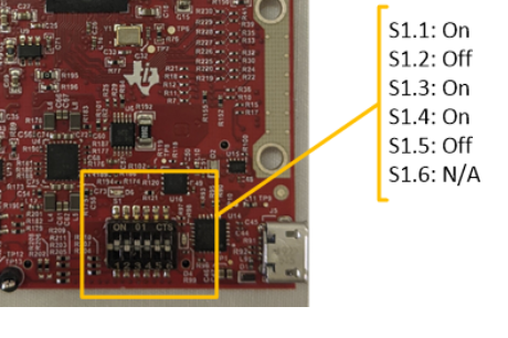 IWR6843ISK-ODS: Evaluation Module Not Recognized By MmWave Demo ...