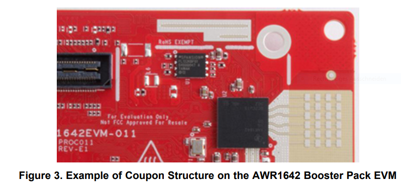 PCB photo