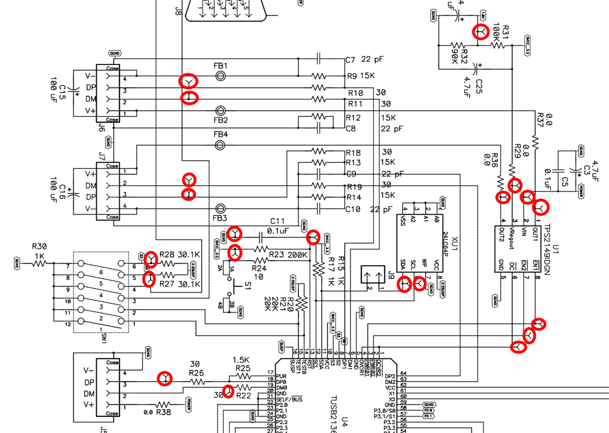 Image Result For Beagleboard Schematic