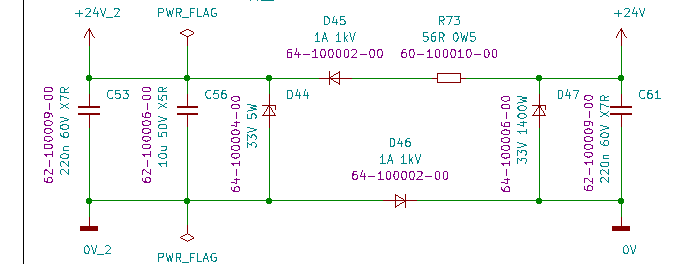 SN65HVS882: 20 mA current draw on input - Interface forum 