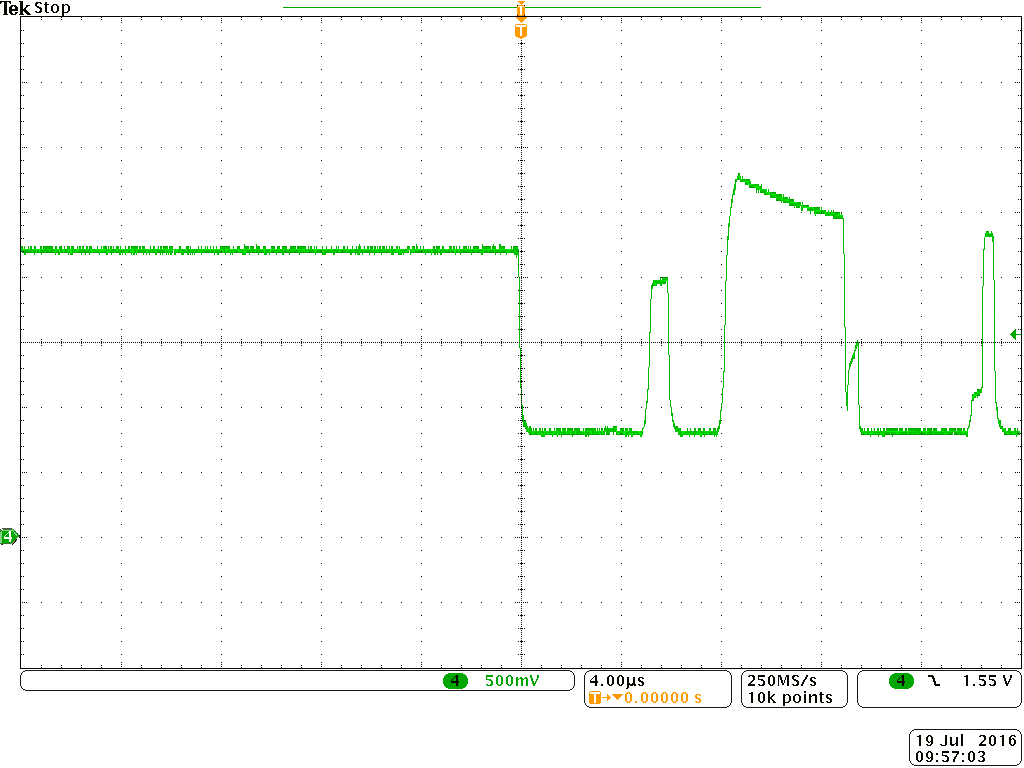 Capacitor recommendation for SN65HVD234 slope control line - Interface ...