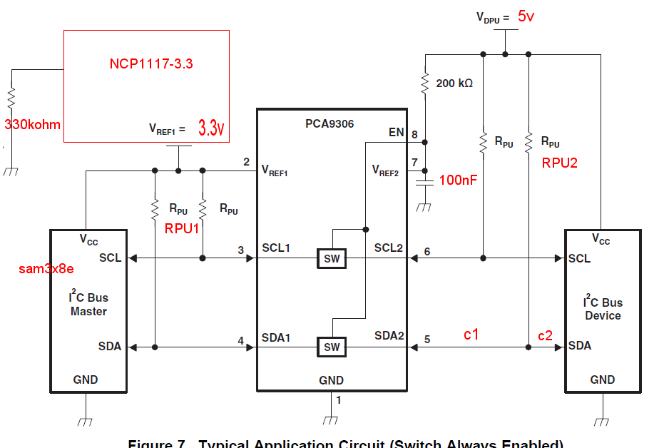 Arduino Mega R3 I2C issues, nothing seems to talk - Arduino - Core  Electronics Forum