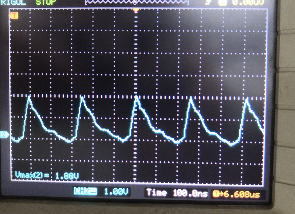 DS90UB921-Q1: GPIO REG pass through between 921 and 948 - Interface ...