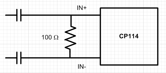 ds25cp114-external-bias-circuit-required-when-used-in-ac-coupled-input