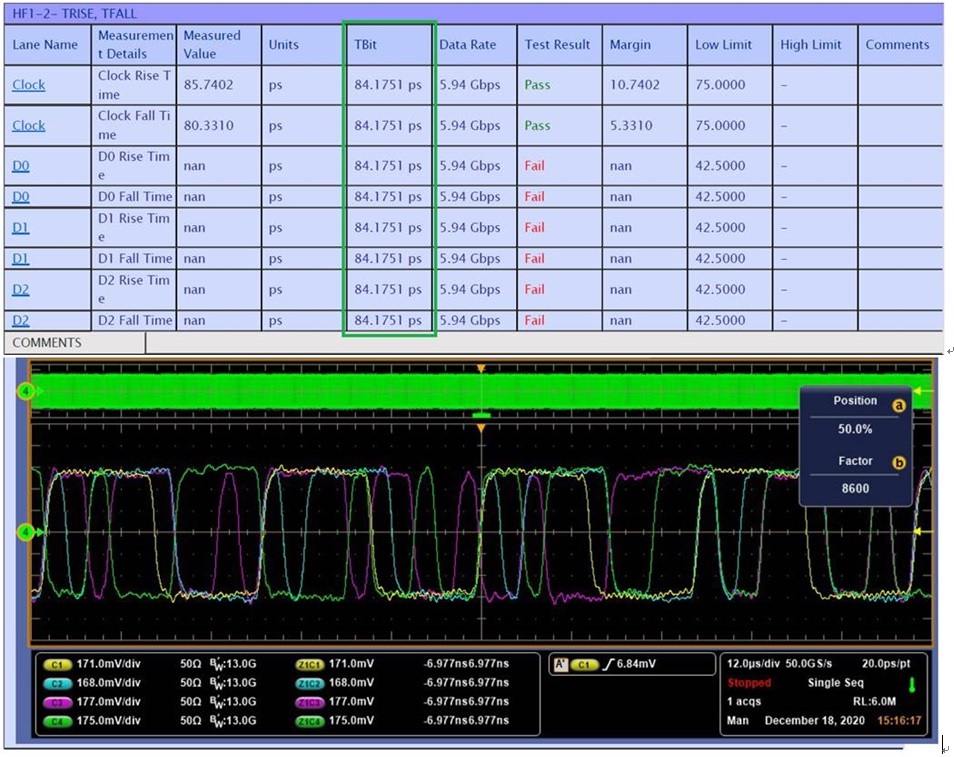 Hdmi calibration failure как исправить