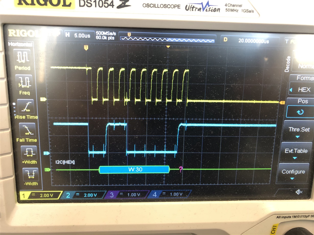 DS90UB949-Q1: Ser/Des DS90UB949-Q1 and DS90UB948-Q1 BIST and PASS pin ...