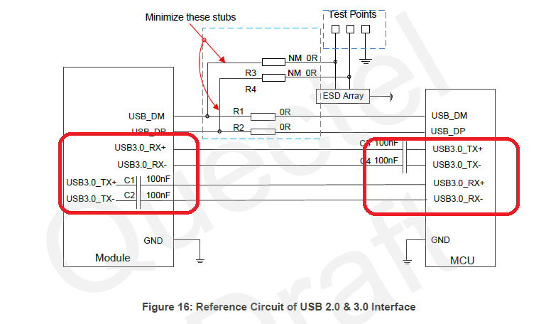 TUSB8020B: VBUS Power Switch Implementation - Interface forum ...