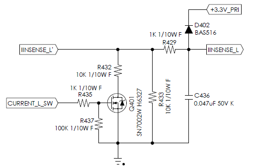 Ina214: Ina214 Gain Error Factor Related To External Series Resistance 