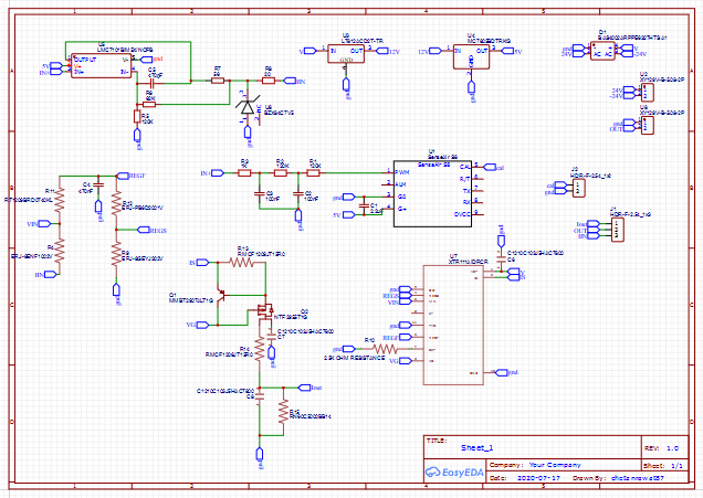 XTR111: XTR111 ERRORS IN CURRENT VALUES - Amplifiers forum 