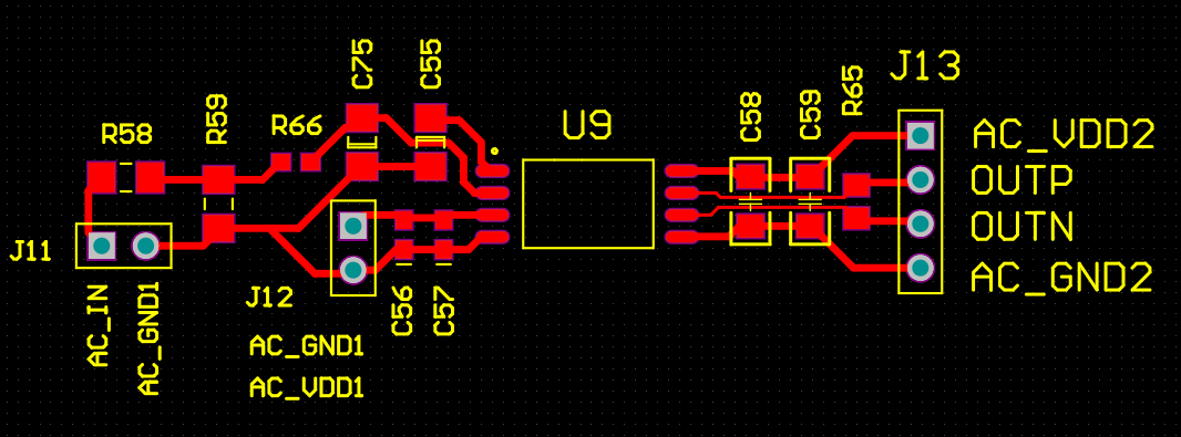 ISO224: ISO224BDWVR - Amplifiers forum - Amplifiers - TI E2E support forums
