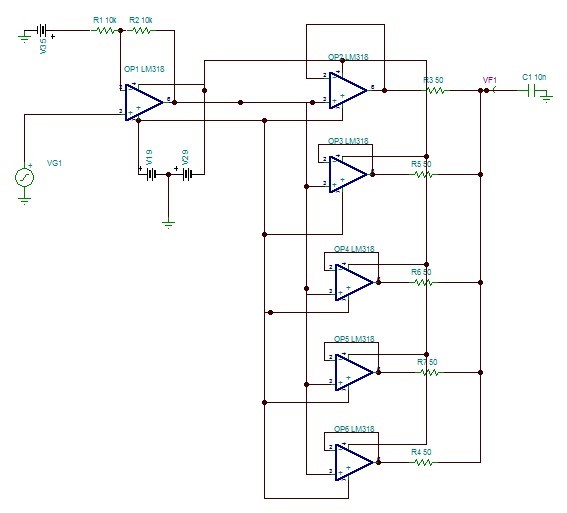 How to choose a right opamp? - Amplifiers forum - Amplifiers - TI E2E ...