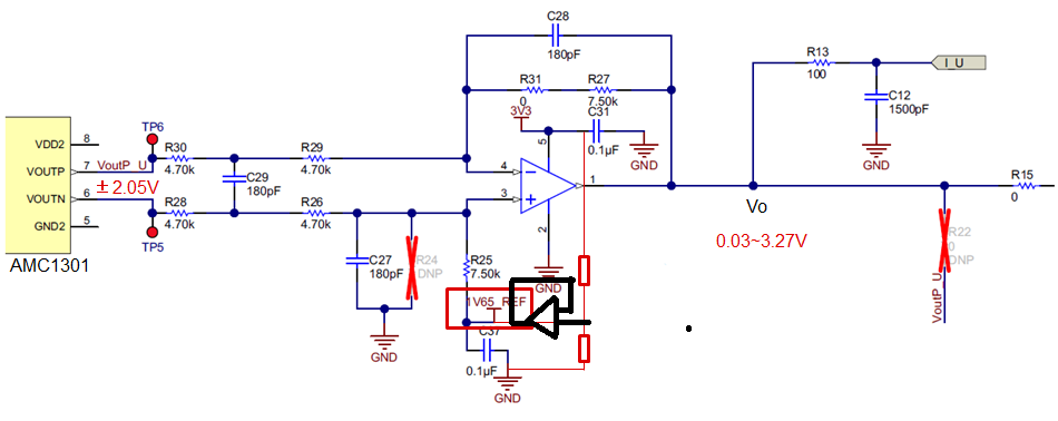 OPA320: OPA320 - Amplifiers forum - Amplifiers - TI E2E support forums