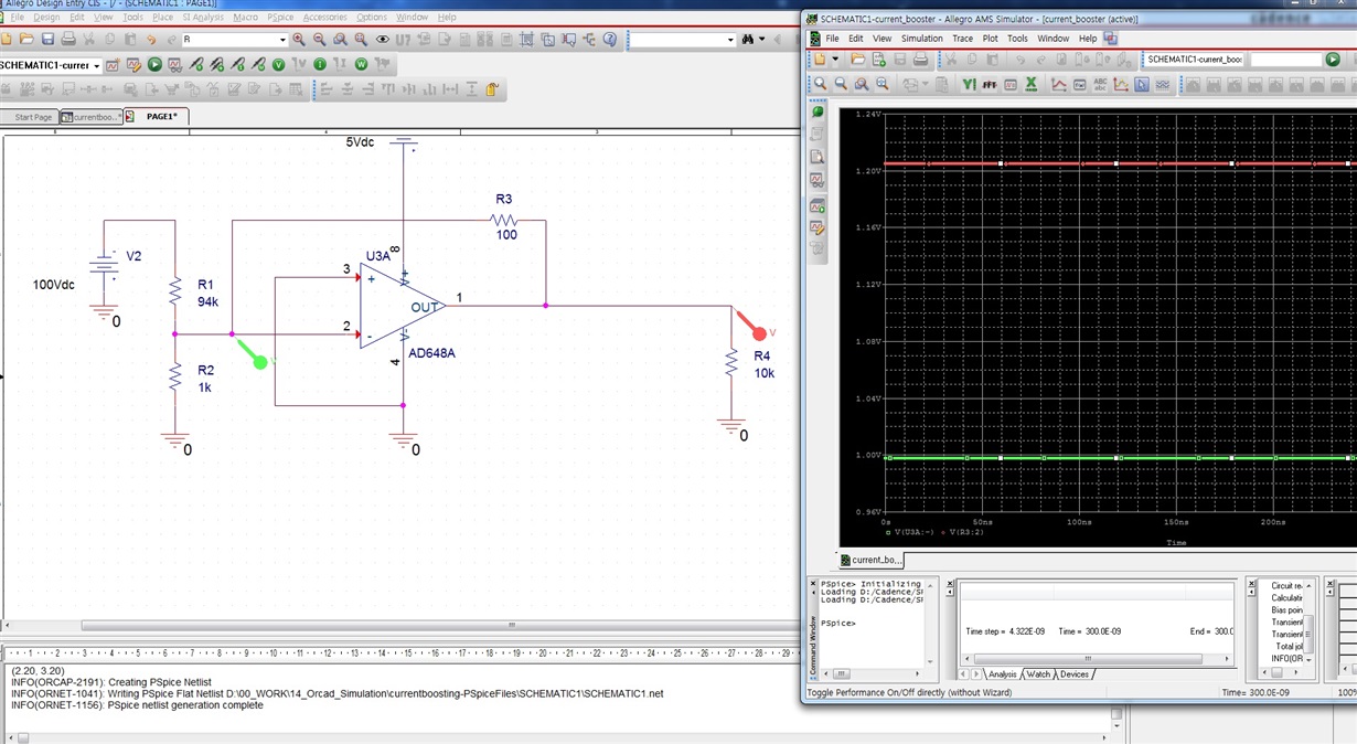 OPA2365 Inverting Configuration - Amplifiers forum - Amplifiers - TI ...