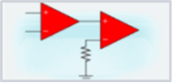 Integrated Comparator Current Sense Products