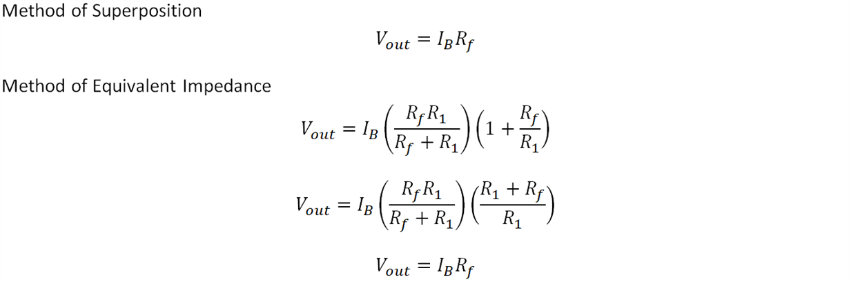 op amp lecture manual - Amplifiers forum - Amplifiers - TI E2E support ...