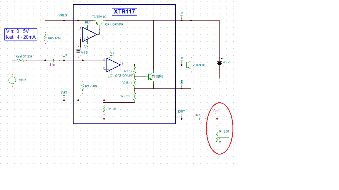 xtr 1x12