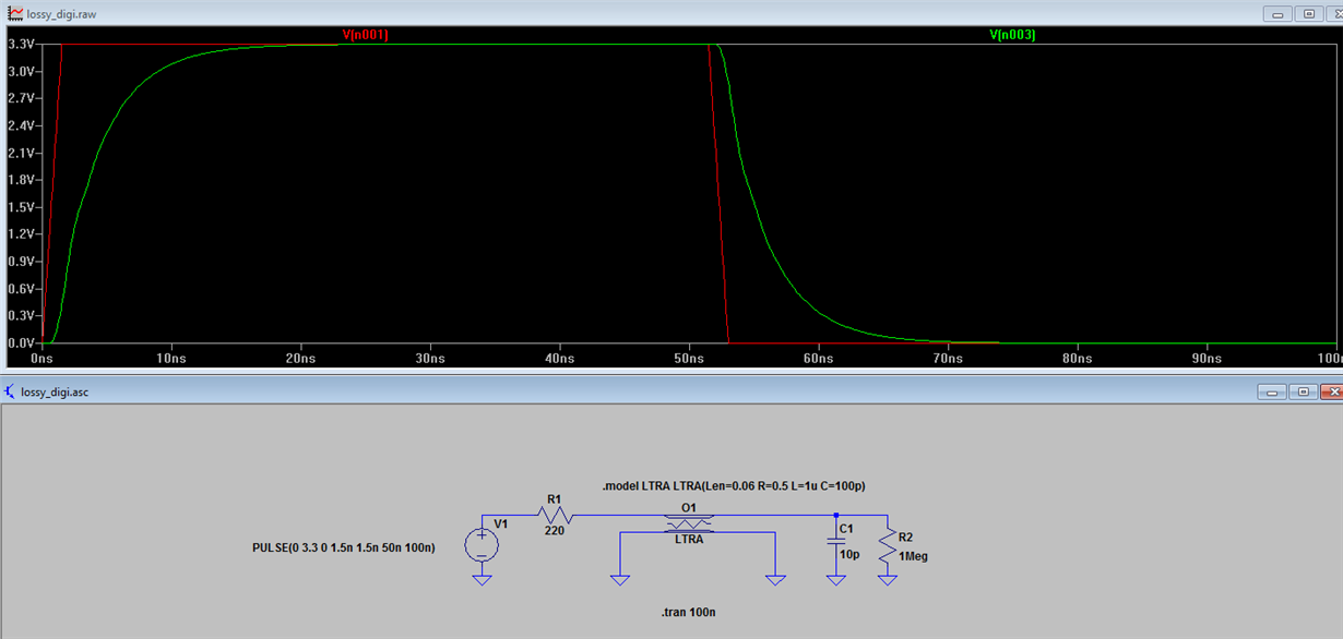 TLV3502-Q1: About TLV3502-Q1's PCB layout - Amplifiers forum ...