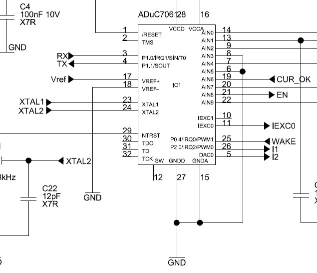 [Resolved] SN65HVD102 RX, TX Pin - Industrial Interface Forum ...