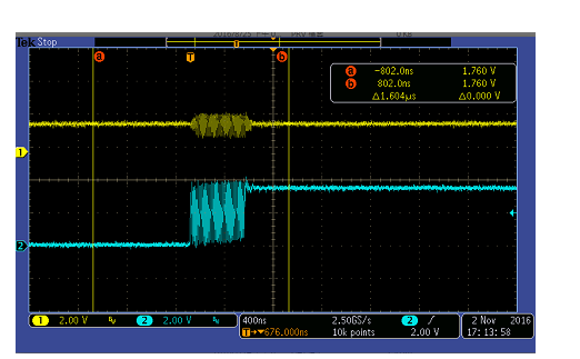 sn74lvc1g08dckr-issue-about-ringing-sgnal-from-pcie-reset-logic-forum