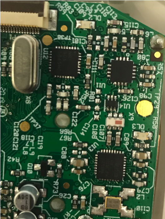 CC1190: CC1190 power down problem - Sub-1 GHz forum - Sub-1 GHz - TI ...