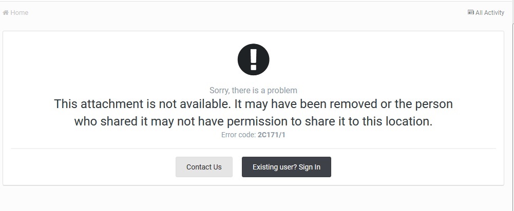 Error Code 2C171 1: Quick Fixes to Resolve the Issue Fast