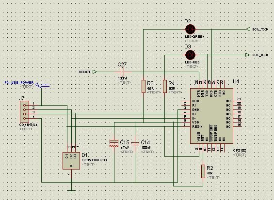 Msp430fr5969: Can't Enter To Bsl Mode Using Cp2102. - Msp Low-power 