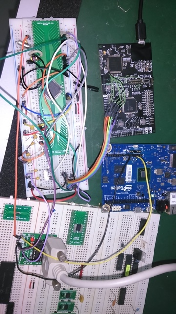 Interfacing MODBUS RTU HMI with MSP432 Launchpad - MSP low-power ...