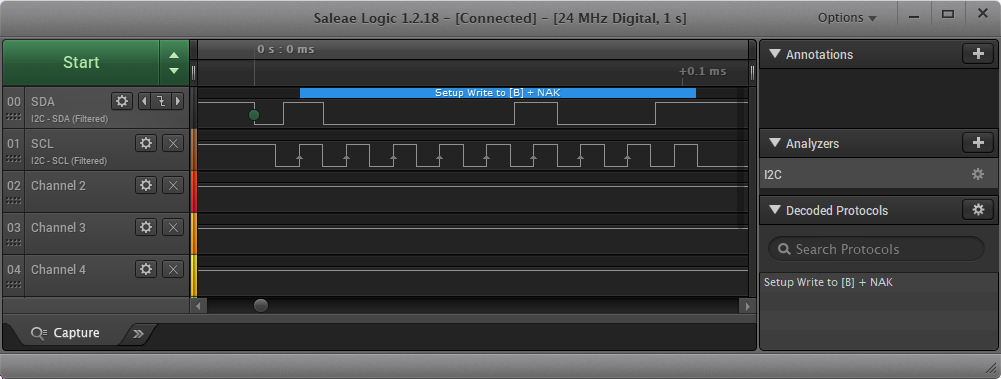 MSP430FR5994: [I2C] Inaccurate EUSCI Description On User's Guide - MSP ...