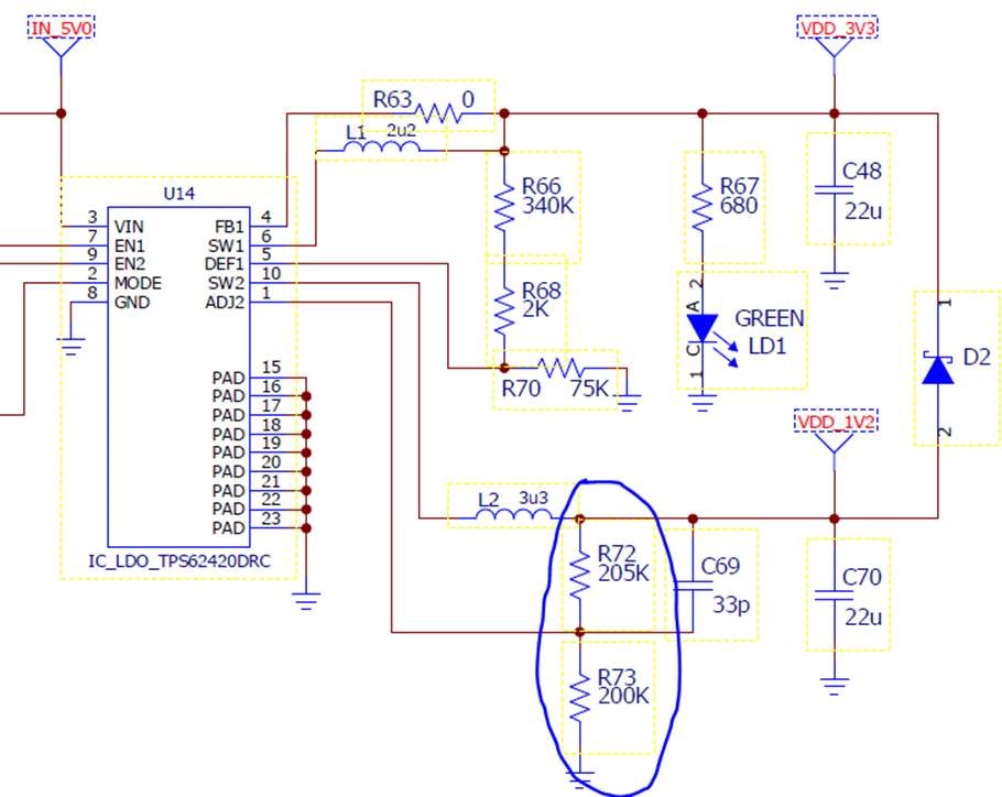 F28379 Control Card Design Question - C2000 microcontrollers forum 