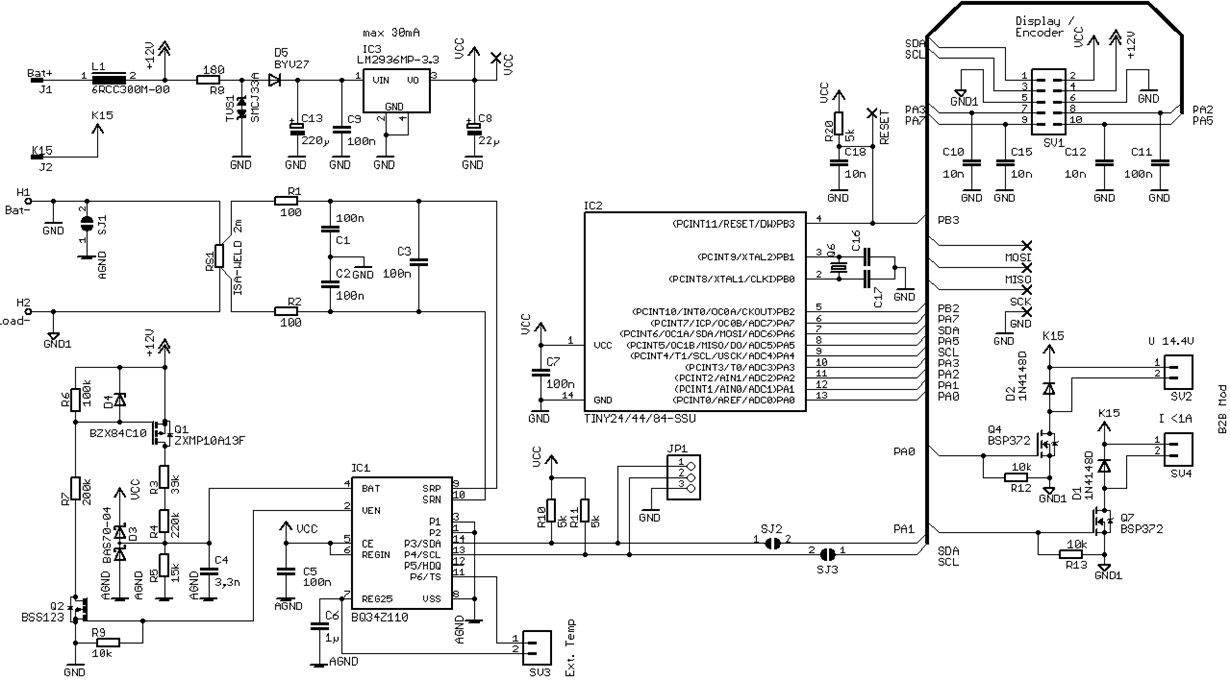 Power management forum - Recent Threads