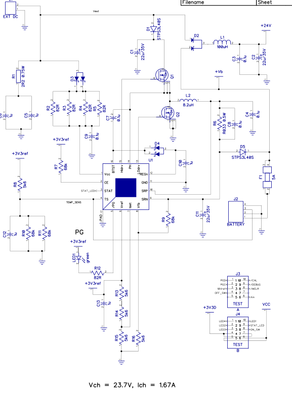 bq24620 - prototype does not detect battery not present - Power ...