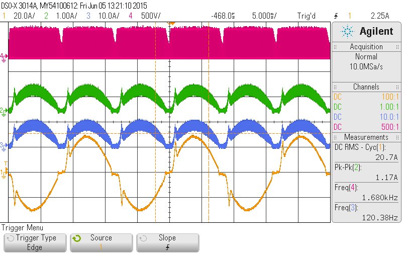 UCC28070 - Power management forum - Power management - TI E2E support ...