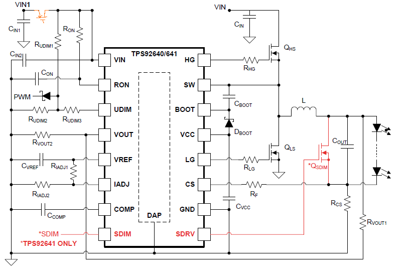 TPS92641: Input current - Power management forum - Power management ...