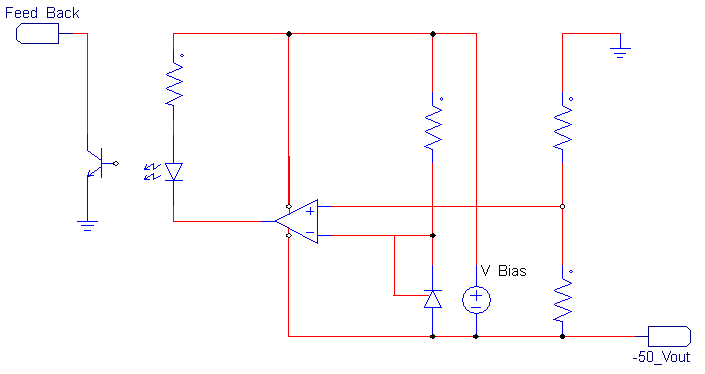 UCC2897A: External Error Amplifier - Power management forum - Power ...