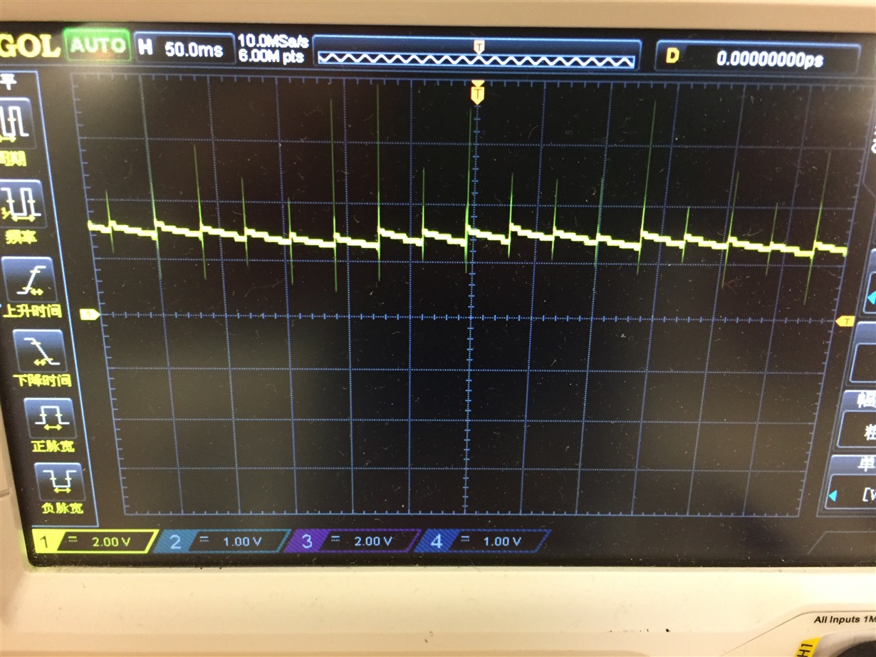 LMZ31710 Vin/PVin 12V Vout 5v, mulfunction - Power management forum ...