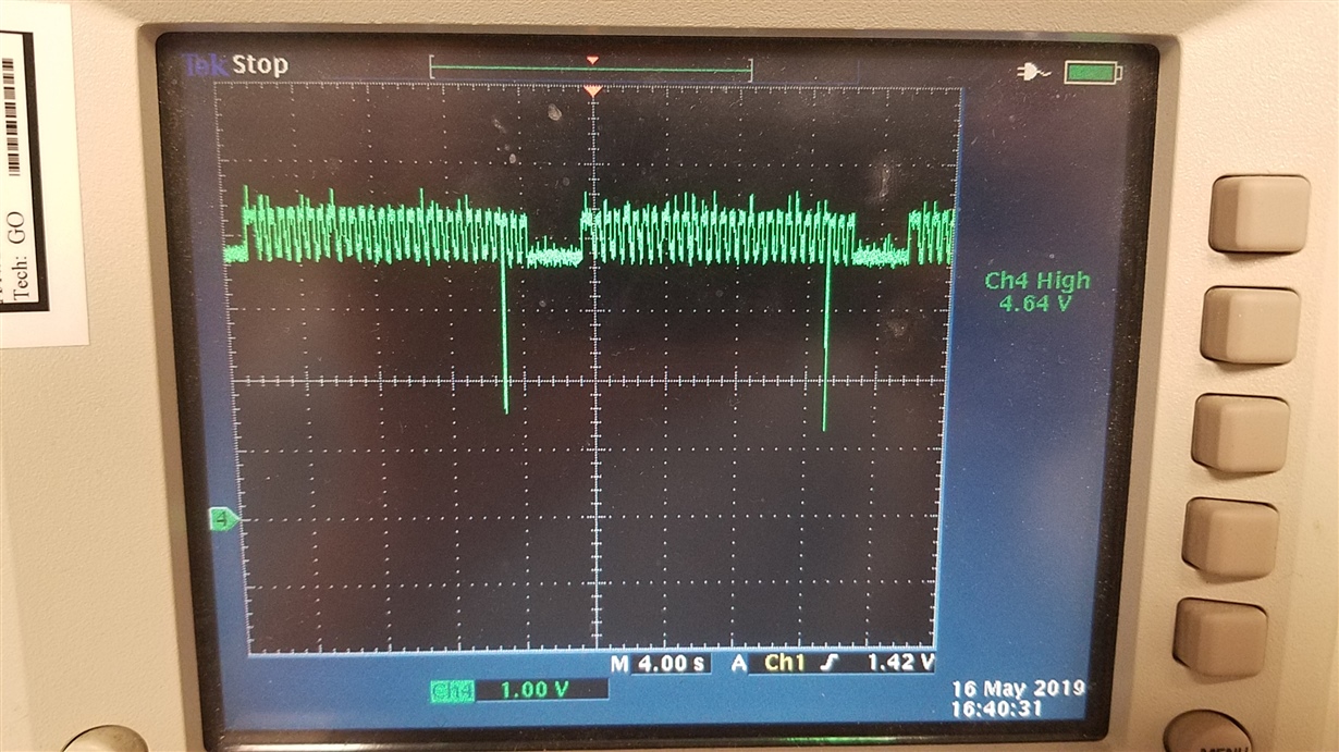 Bq25601 How To Power Vsys With Vbus Alone Without Battery Power