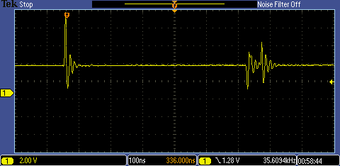 TPS6122 voltage drop issue - Power management forum - Power 