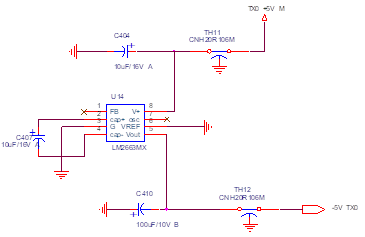 LM2663: ShutDown Mode - Power management forum - Power management - TI ...