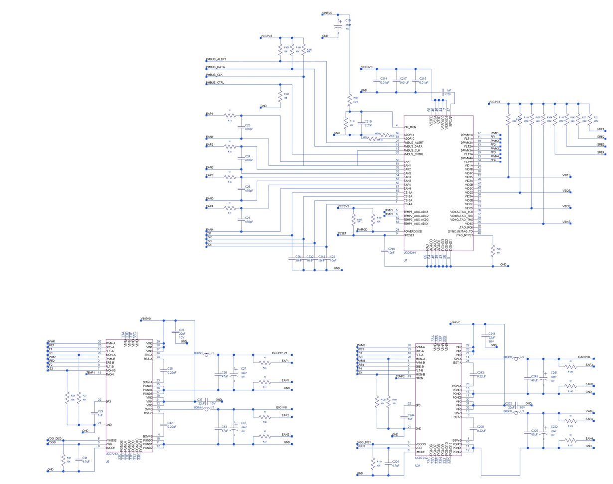 Need Source Code for TI Fusion Digital Power Designer Power